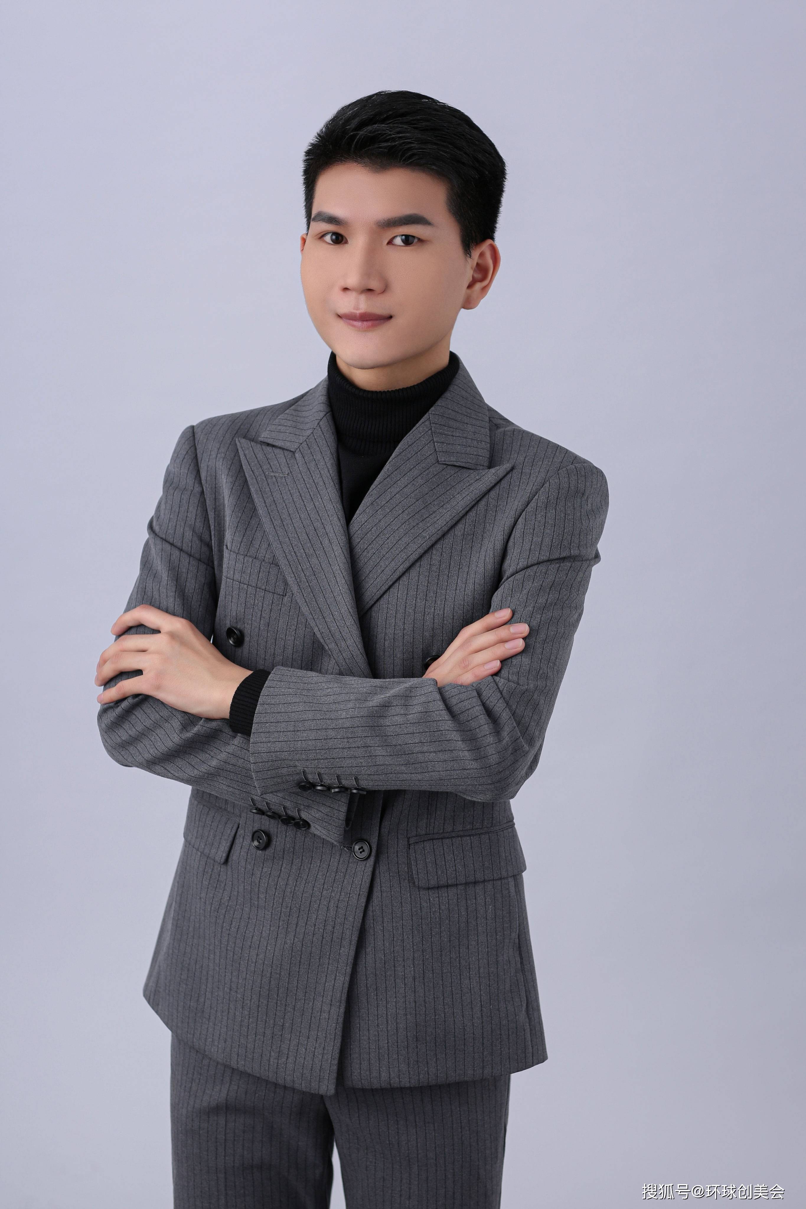 帅锋 公关与传播总监